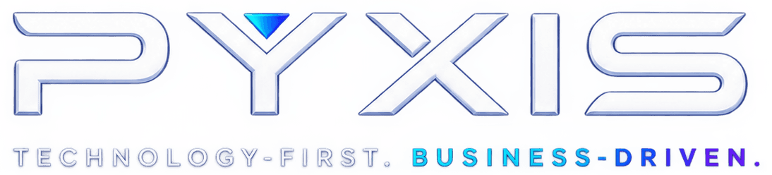 Pyxis Business